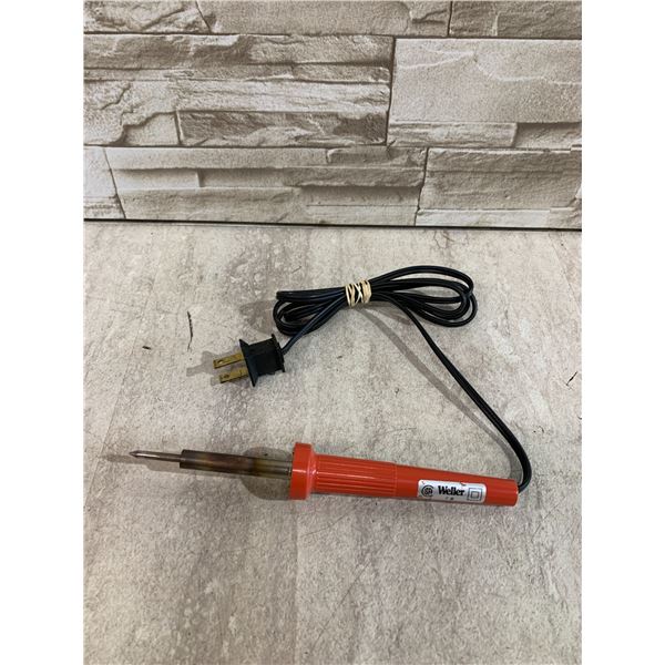 Wired Electric Soldering Iron