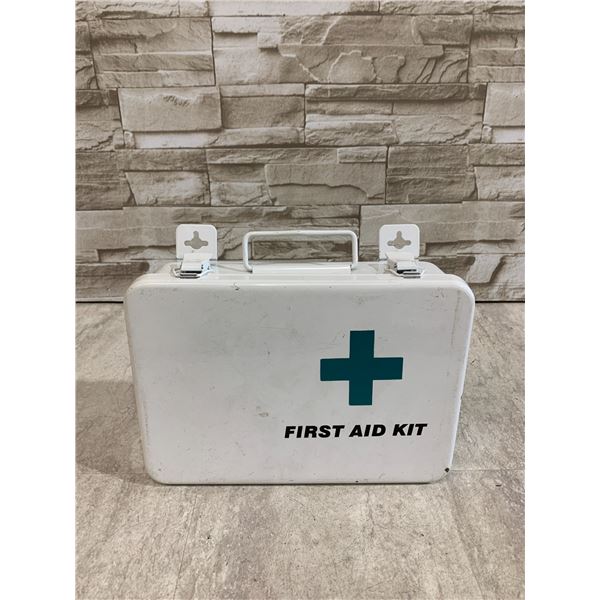 First Aid Kit