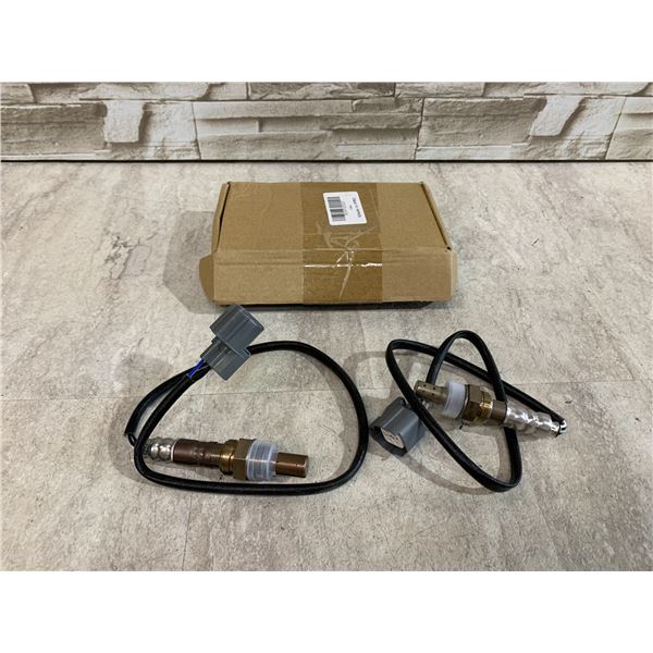 Pack Of O2 Sensors - Model Unknown