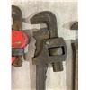 Image 3 : Large Assortment Of Wrenches