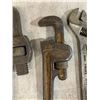 Image 4 : Large Assortment Of Wrenches