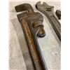 Image 7 : Large Assortment Of Wrenches