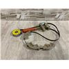 Image 1 : MLCS Merle Adjsutable Corner Band Clamp