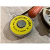 Image 2 : MLCS Merle Adjsutable Corner Band Clamp