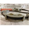 Image 4 : MLCS Merle Adjsutable Corner Band Clamp
