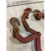 Image 2 : Lever Type Chain Load Binder
