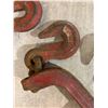 Image 3 : Lever Type Chain Load Binder