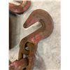 Image 4 : Lever Type Chain Load Binder