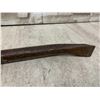 Image 5 : Lot Of 2 Pry Bars