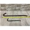 Image 6 : Lot Of 2 Pry Bars