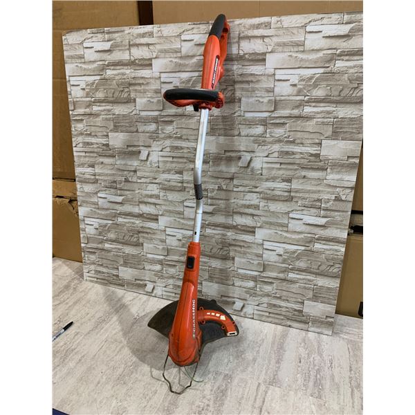 Black & Decker String Trimmer