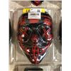 Image 2 : Lot Of 10 Halloween LED Purge Masks