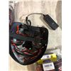 Image 5 : Lot Of 10 Halloween LED Purge Masks