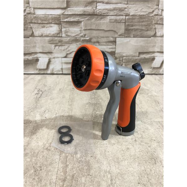 Restmo Garden Hose Nozzle