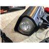 Image 2 : Speaker Bicycle Light - Model: GYGM-858 - Micro USB Charging