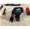 Image 4 : Speaker Bicycle Light - Model: GYGM-858 - Micro USB Charging