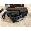Image 5 : Speaker Bicycle Light - Model: GYGM-858 - Micro USB Charging
