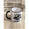 Image 1 : Papasaurus Joke Mug