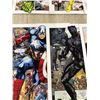 Image 2 : Lot Of 15 Comic Book Print Posters - 8x10