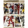 Image 4 : Lot Of 15 Comic Book Print Posters - 8x10