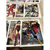 Image 6 : Lot Of 15 Comic Book Print Posters - 8x10