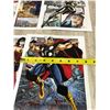 Image 8 : Lot Of 15 Comic Book Print Posters - 8x10