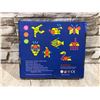 Image 2 : Pattern Blocks - 155 PCS