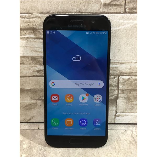 Samsung Galaxy A5