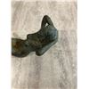 Image 5 : Cast Iron Mermaid Statue