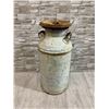 Image 1 : Large Vintage Milk Jug