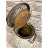 Image 4 : Large Vintage Milk Jug