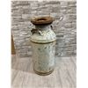 Image 6 : Large Vintage Milk Jug