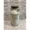 Image 7 : Large Vintage Milk Jug