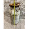 Image 8 : Large Vintage Milk Jug