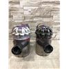 Image 13 : Lot Of 2 Dyson Vacuums - With An Attachment
