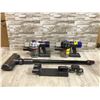 Image 1 : Lot Of 2 Dyson Vacuums - With An Attachment