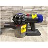 Image 2 : Lot Of 2 Dyson Vacuums - With An Attachment