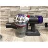 Image 3 : Lot Of 2 Dyson Vacuums - With An Attachment