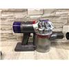 Image 4 : Lot Of 2 Dyson Vacuums - With An Attachment