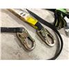 Image 2 : Miller Python Harness With Shock Lanyard