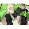Image 3 : Miller Python Harness With Shock Lanyard