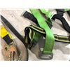 Image 5 : Miller Python Harness With Shock Lanyard