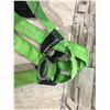Image 7 : Miller Python Harness With Shock Lanyard