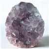 Image 4 : Amethyst Geode 3.18 Inch