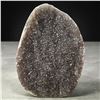 Image 1 : Amethyst Geode 3.67 Inch