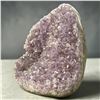 Image 2 : Amethyst Geode 3.48 Inch