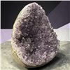 Image 3 : Amethyst Geode 3.48 Inch