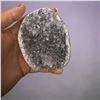 Image 5 : Amethyst Geode 3.67 Inch