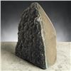 Image 6 : Natural Rare Black Amethyst Geode 4.92 Inch