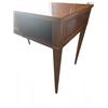 Image 2 : Mid-Century Modern Writing Desk with Drawer